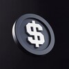 Логотип телеграм канала @thescalpo — Scalpo, The Trader