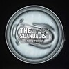 Логотип телеграм канала @thescandalist_official — The Scandalist Energy Drink