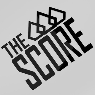 Logo of telegram channel thescoremusic — The Score