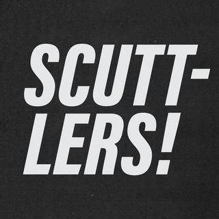 Logo saluran telegram thescuttlers — SCUTTLERS