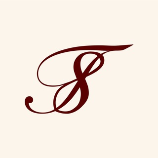 Логотип телеграм канала @theseasons_brand — THE SEASONS BRAND