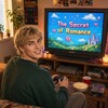 Логотип телеграм канала @thesecret_of_romance — The Secret of Romance