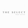 Логотип телеграм -каналу theselectstore — THE SELECT