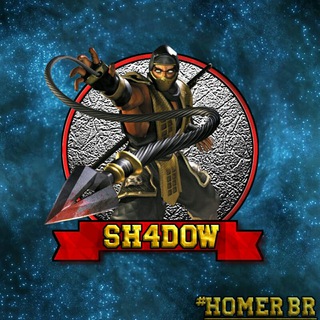 Logo of telegram channel thesh4dows — The Sh4dowS