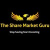 टेलीग्राम चैनल का लोगो thesharemarketguru — The Share Market Guru