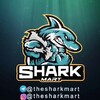Logo of telegram channel thesharkmart — TheSharkMart🦈