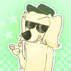 Логотип телеграм канала @theshepisgood — Уебанский пёс по кличке Шеп