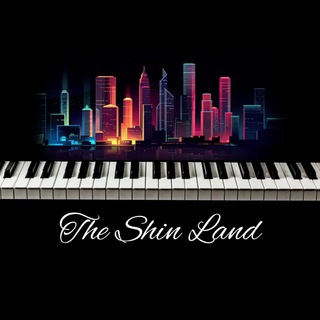 لوگوی کانال تلگرام theshinland — 𝙏𝙝𝙚𝙎𝙝𝙞𝙣𝙇𝙖𝙣𝙙