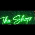Logo saluran telegram theshopworldwide — The Shop FL