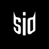 Логотип телеграм канала @thesidtalks — SID talks