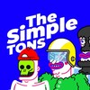 Logo of telegram channel thesimpletons — The Simpletons