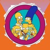 Логотип телеграм канала @thesimpsons_baby — Нет слов, одни «Симпсоны»