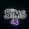 Логотип телеграм канала @thesimsforfree — THE SIMS 43 || The Sims For Free