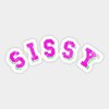 Logo of telegram channel thesissyempire — Sissy School