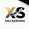 Logo saluran telegram thesistraders — XAU Sarjana