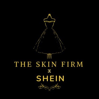 Logo des Telegrammkanals theskinfirm - The Skin Firm