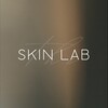 Логотип телеграм канала @theskinlab — The.SkinLab
