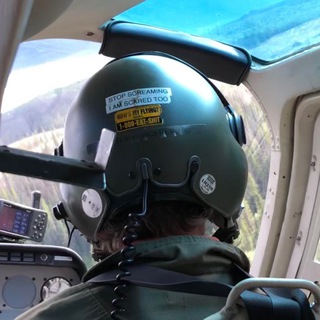 Telegram channel Немного о/об/и/АВИАЦИИ logo