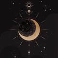 لوگوی کانال تلگرام theskyofmoonlight — آسمونِ مهتاب ☾