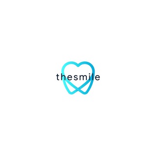 Логотип телеграм канала @thesmilee — Отбеливание зубов THESMILE