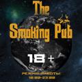 Logo of telegram channel thesmokingpub — TheSmokingPub
