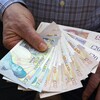 Telegram channel Barter verified UK notes 💷💡💶 logo