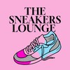 Логотип телеграм канала @thesneakerslounge — The Sneakers Lounge | Магазин кроссовок