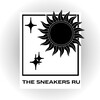 Логотип телеграм канала @thesneakersru — The Sneakers Ru | ASOS, POIZON, FARFETCH