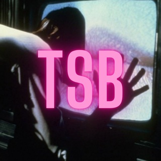 Logo of telegram channel thesoftbulletin — The Soft Bulletin