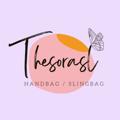 Logo saluran telegram thesorasl — Catalogue THESORASL✨