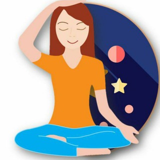 Logo of telegram channel thesoulshub — Yoga Meditation Online Classes : The Souls Hub