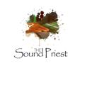 Logo saluran telegram thesoundpriest — 🎹The Sound Priest🎹