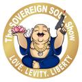 Logo saluran telegram thesovereignsoul — The SOVEREIGN Soul Show 😎