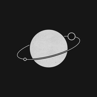 Логотип телеграм канала @thespace_tg — Outer Space 🚀