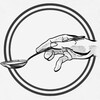 Логотип телеграм канала @thespooon — По ложечке