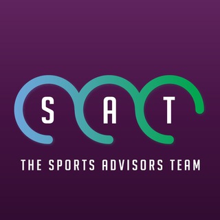 Логотип телеграм канала @thesportsadvisorsteam — The Sports Advisors Team | Аналитика и Прогнозы на Спорт