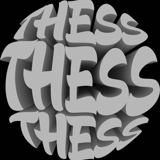 Логотип телеграм канала @thesshome — thesshome