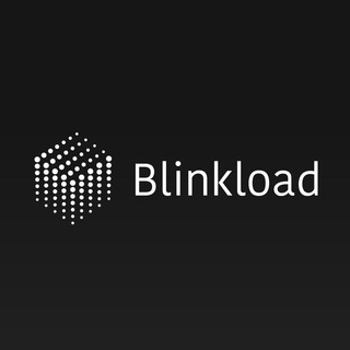 电报频道的标志 thessrchannel — Blinkload 官方通知频道