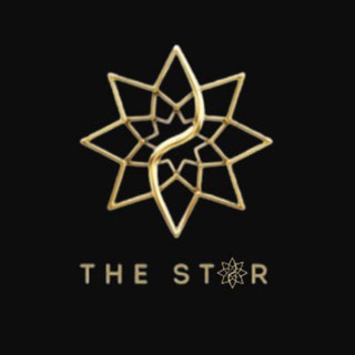 Логотип телеграм -каналу thestar_channel — The Star🇦🇺 Channel