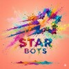 टेलीग्राम चैनल का लोगो thestarsbots — The Star Bots