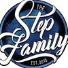 Логотип телеграм канала @thestepfamily — The Step Family🏆