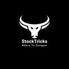टेलीग्राम चैनल का लोगो thestocktricks — Stock Market Live