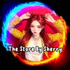 Логотип телеграм канала @thestorebysherry — тнᴇ sтoʀᴇ ʙʏ sнᴇʀʀʏ 💎✨