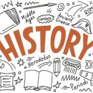 Логотип телеграм канала @thestoryofeverything — История обо всём