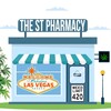 电报频道的标志 thestpharmacist — TheStPharmacy🏪