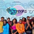 Logo saluran telegram thestreaks — THE STREAKS SERIES FANPAGE 🫥