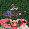 Логотип телеграм канала @thestreetmonkeysomsk — THE STREET MONKEYS | ОМСК