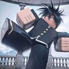 Логотип телеграм канала @thestrongestbattlegroundsroblox — The Strongest Battlegrounds | News