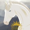Telegram channel ─ ✧《Riders of the Sun|KSK》✧ ─ logo