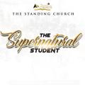 Logo saluran telegram thesupernaturalstudent — The Supernatural Student - TSCI